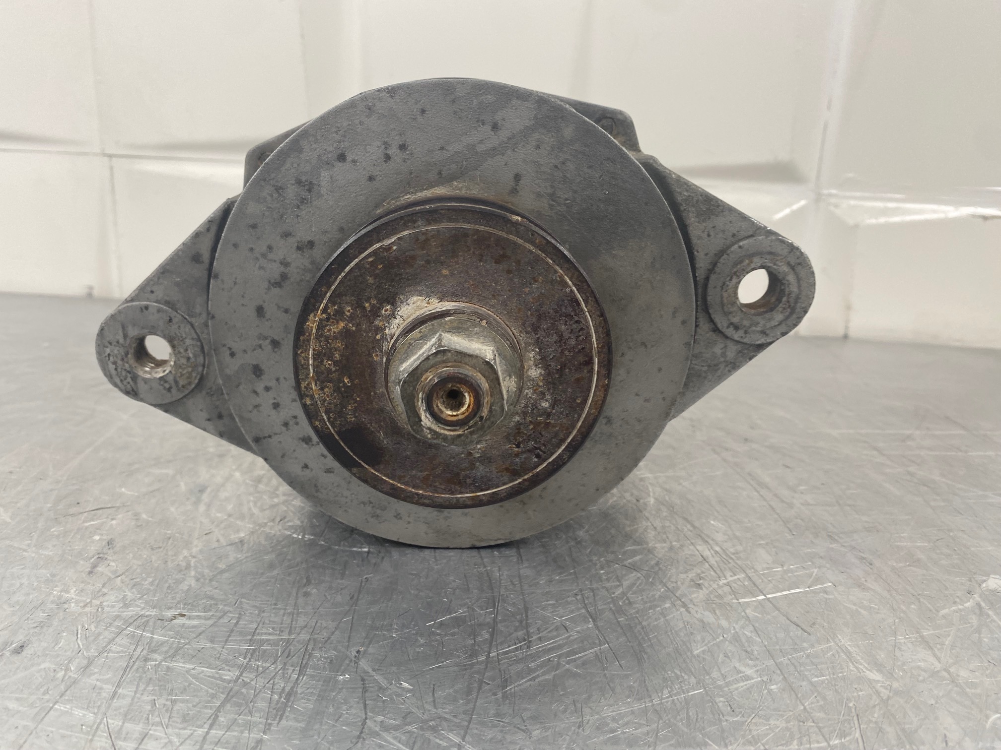 KOMATSU WA500-1 - - ALTERNATOR - Image 3