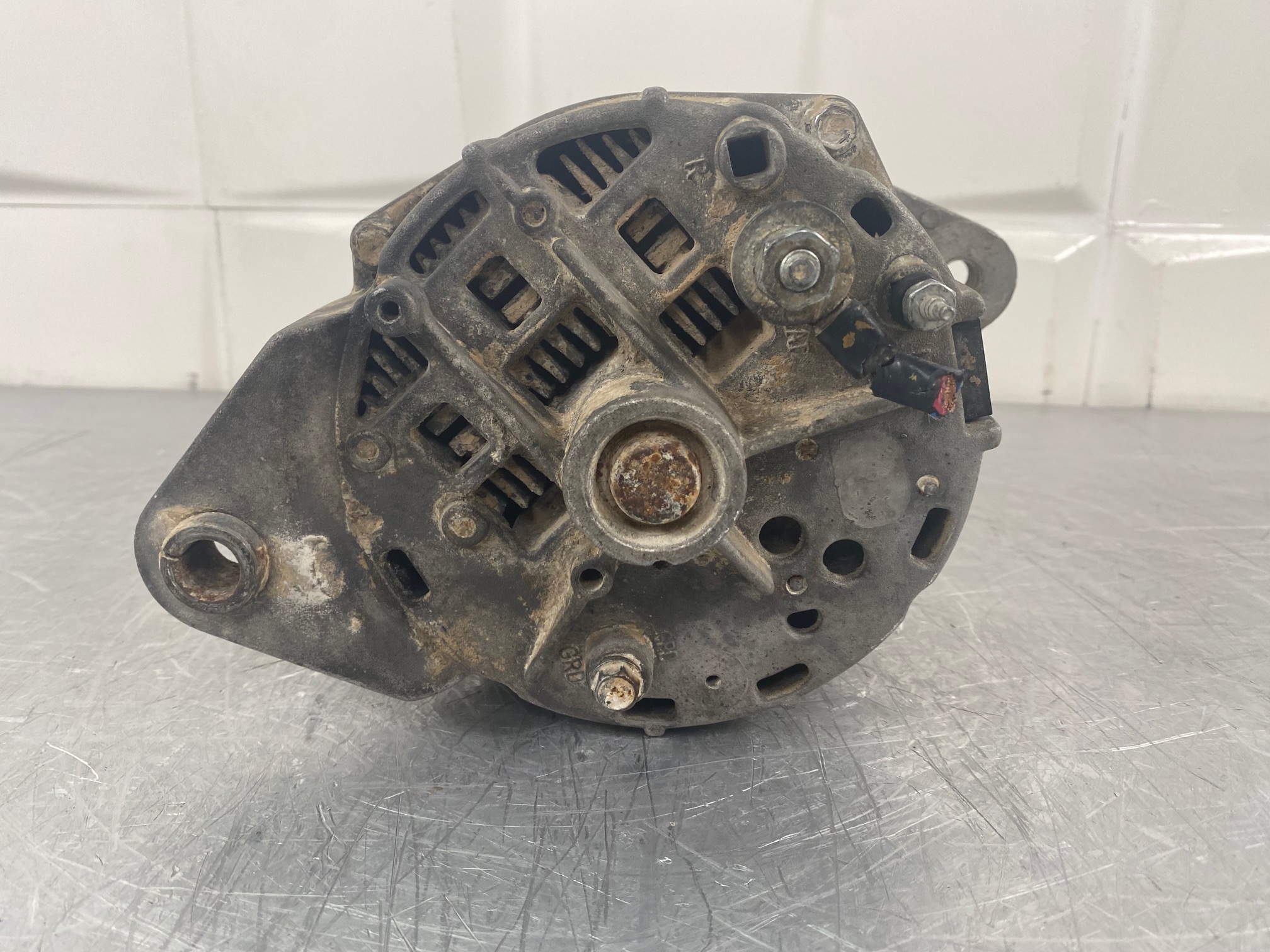 KOMATSU WA500-1 - - ALTERNATOR - Image 5