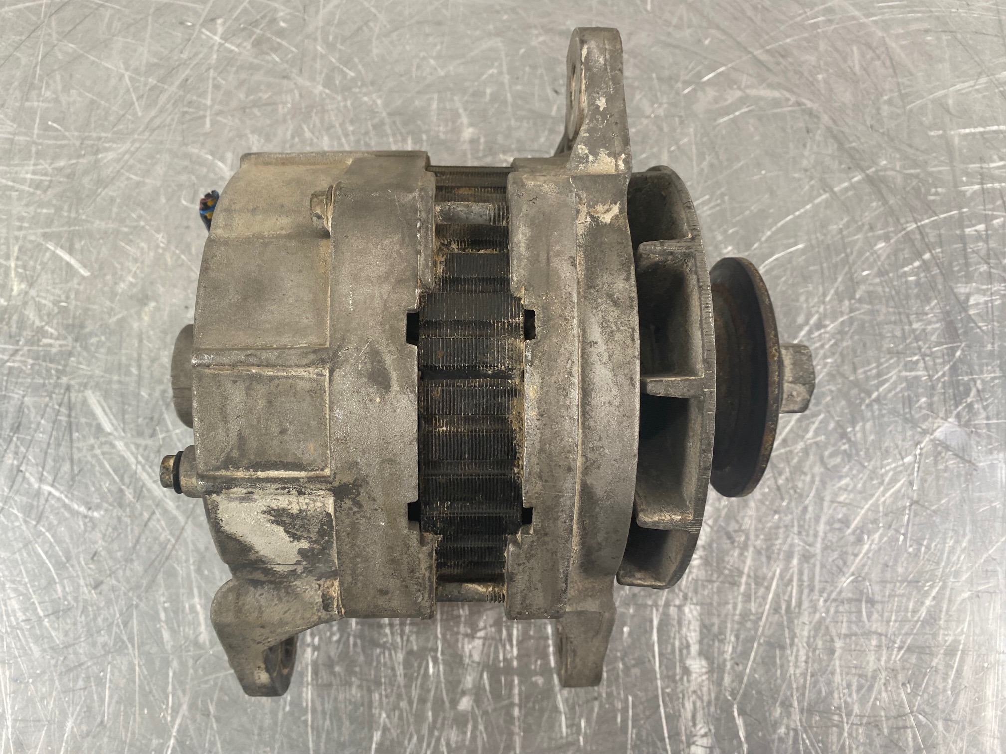 KOMATSU WA500-1 - - ALTERNATOR - Image 7
