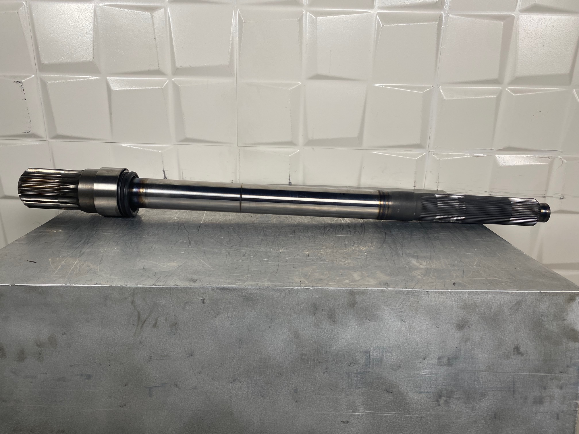 VOLVO A40E - 15114015 - AXLE SHAFT REAR RIGHT - Image 2