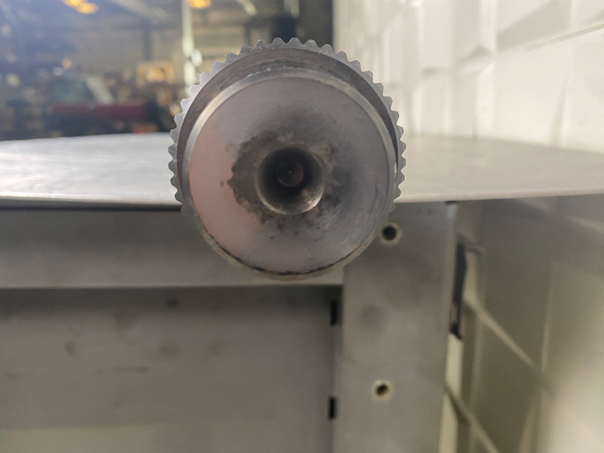 VOLVO A40E - 15114015 - AXLE SHAFT REAR RIGHT - Image 5