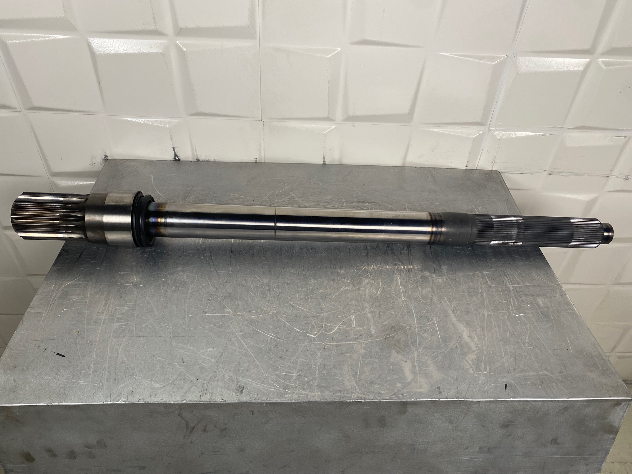 VOLVO A40E - 15114015 - AXLE SHAFT REAR RIGHT