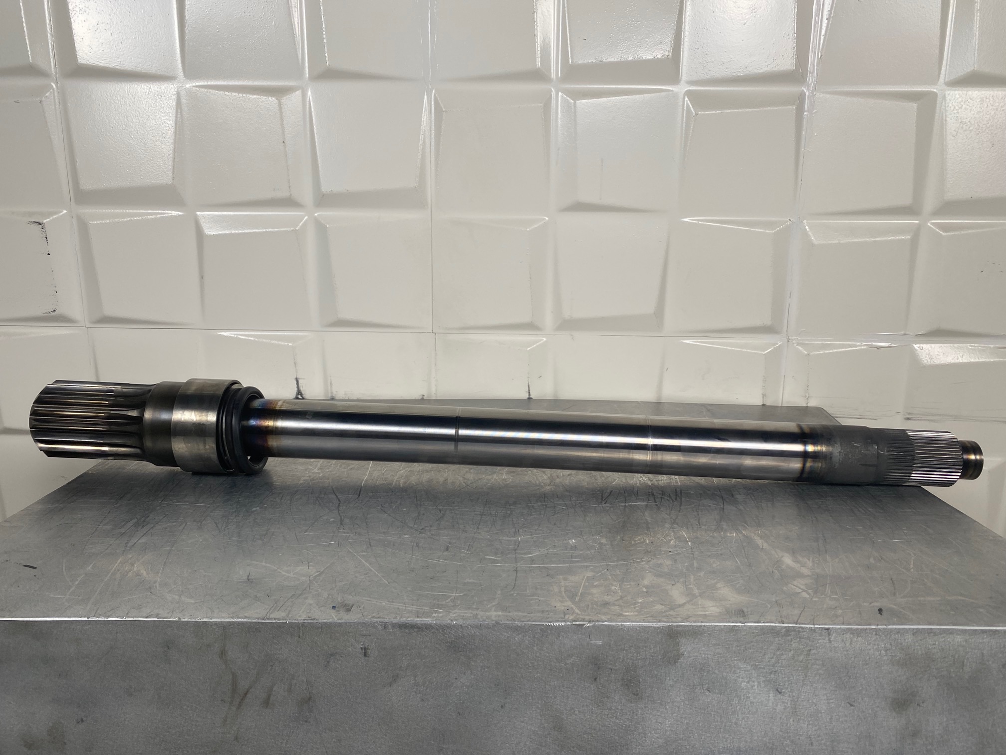 VOLVO A40E - 15114019 - AXLE SHAFT REAR LEFT - Image 2