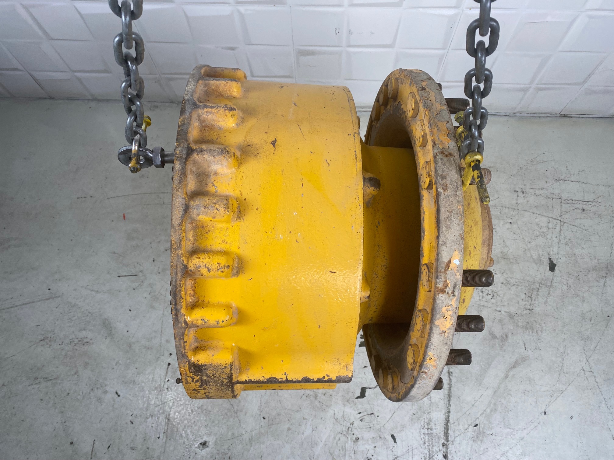 VOLVO A40E - 15122421 - REAR REDUCTION - Image 5