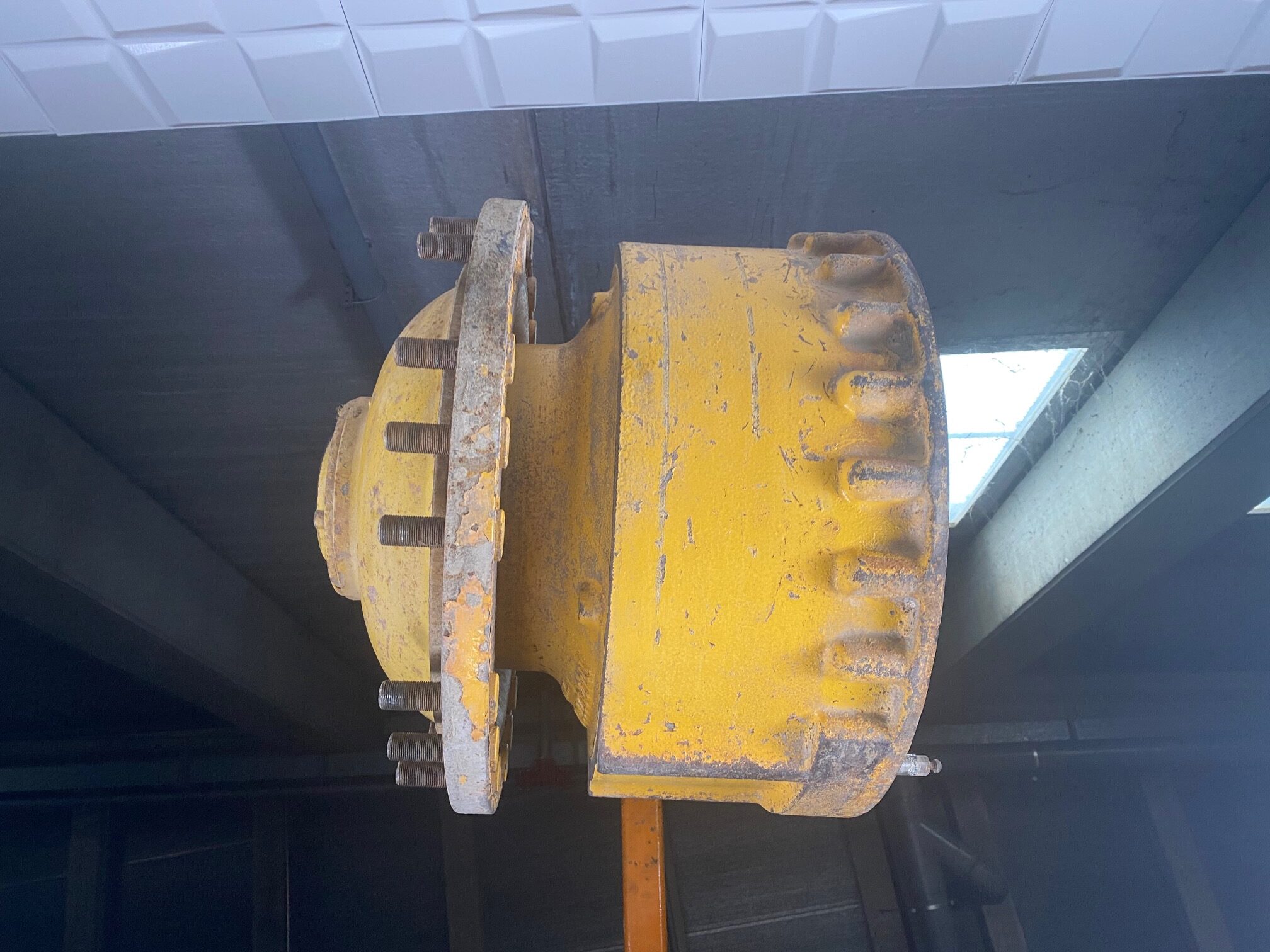VOLVO A40E - 15122421 - REAR REDUCTION - Image 6