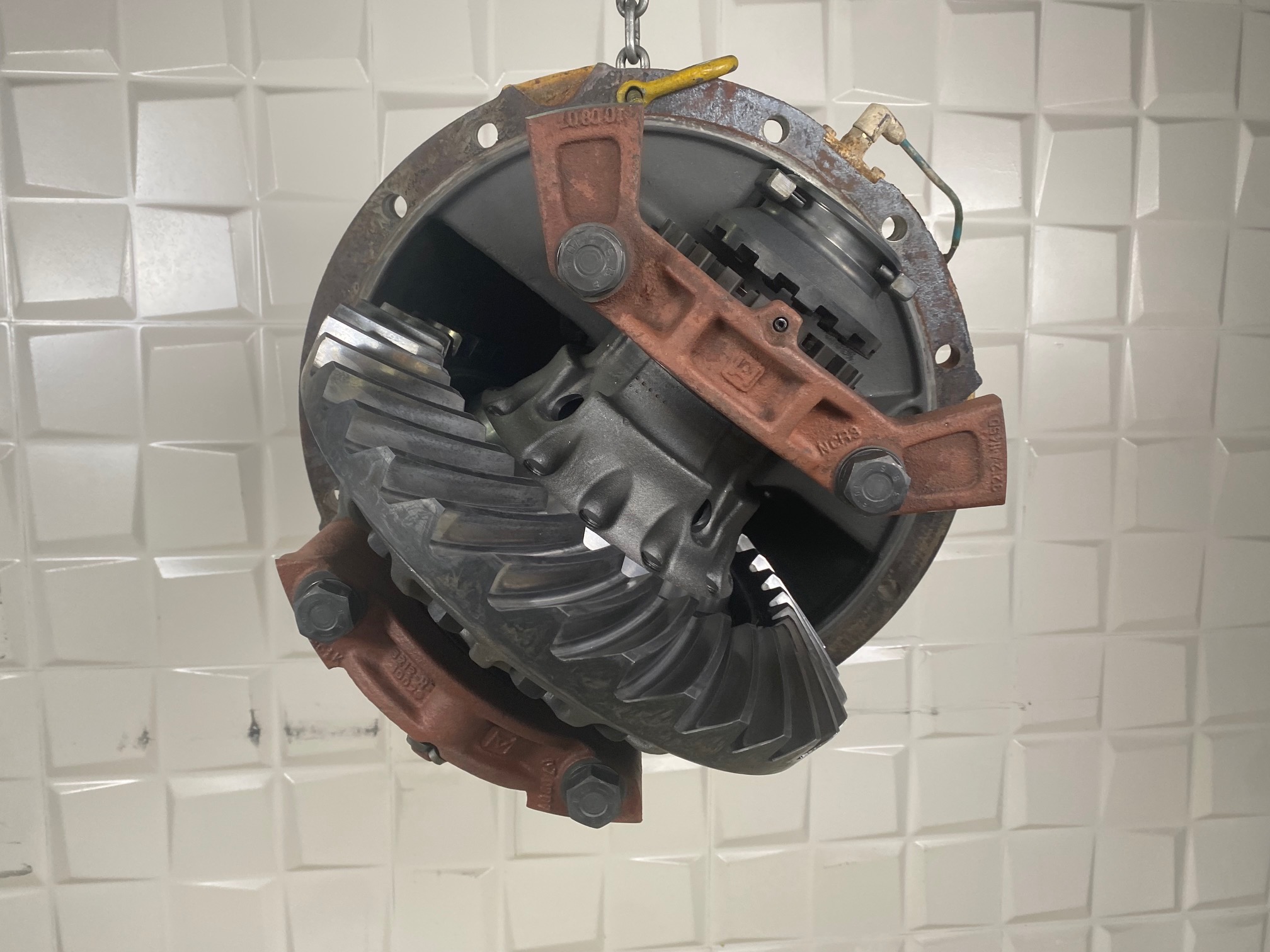 VOLVO A40E - 15020639 - REAR DIFFERENTIAL - Image 2