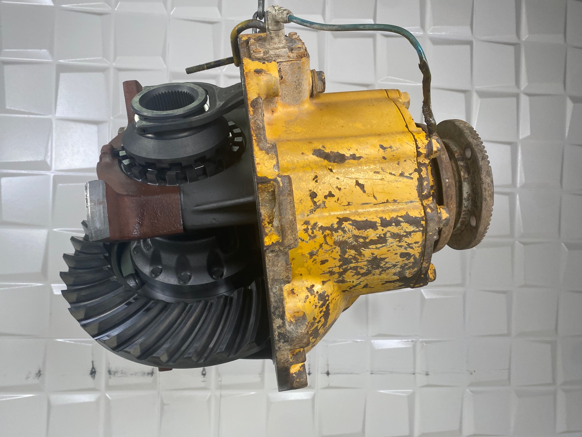 VOLVO A40E - 15020639 - REAR DIFFERENTIAL