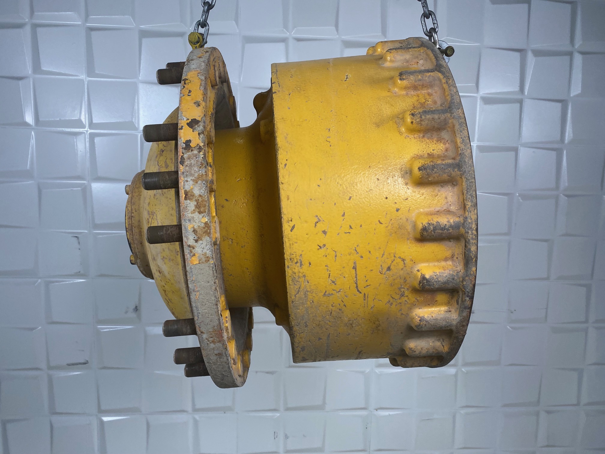VOLVO A40E - 11143357 - REAR BRAKE GROUP - Image 2