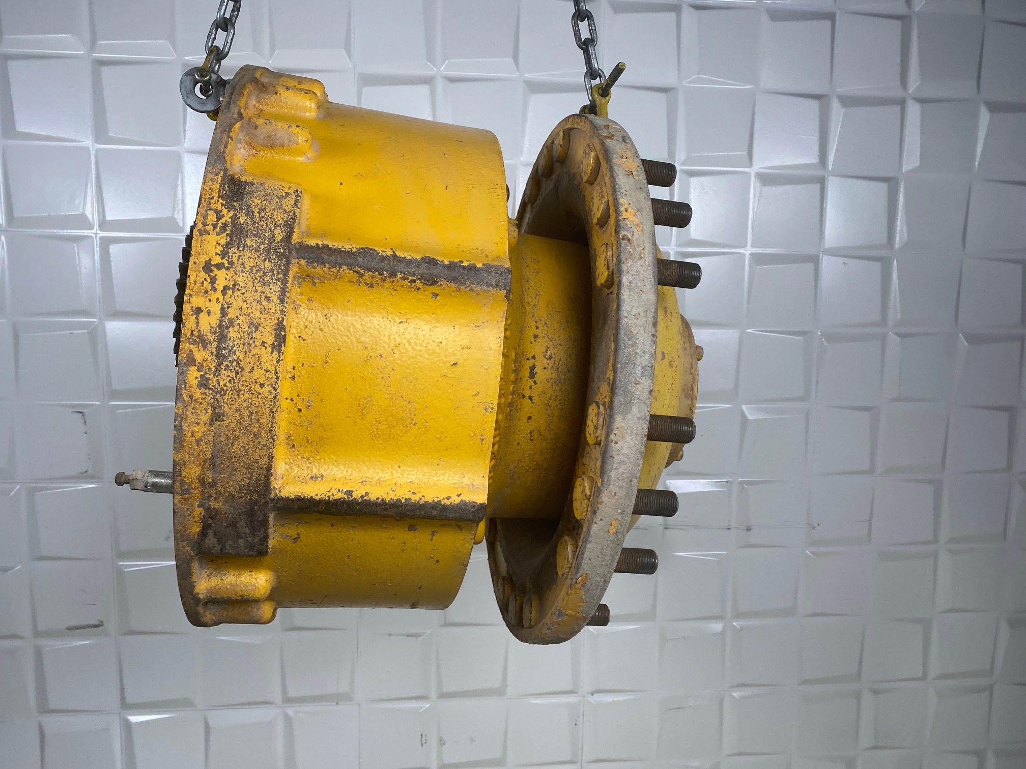 VOLVO A40E - 11143357 - REAR BRAKE GROUP