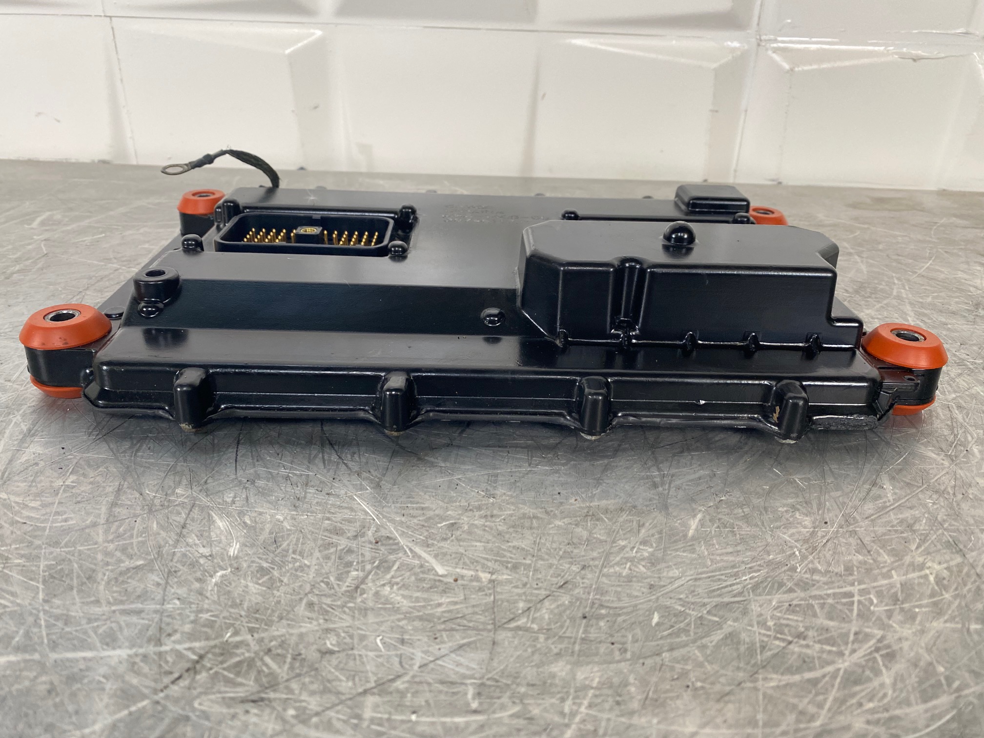 CATERPILLAR 930G 262-1408 - CENTRALITA DE UNIDAD (ECU) - Imagen 3