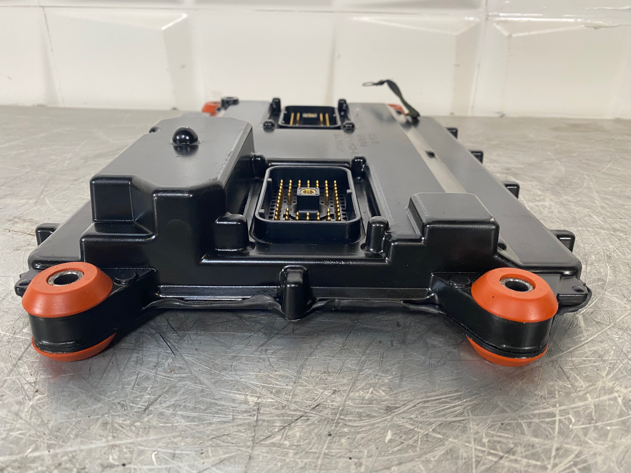 CATERPILLAR 930G 262-1408 - CENTRALITA DE UNIDAD (ECU) - Imagen 4