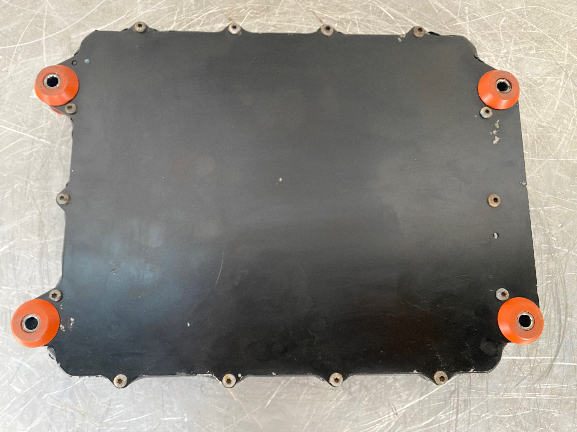 CATERPILLAR 930G 262-1408 - CENTRALITA DE UNIDAD (ECU) - Imagen 7