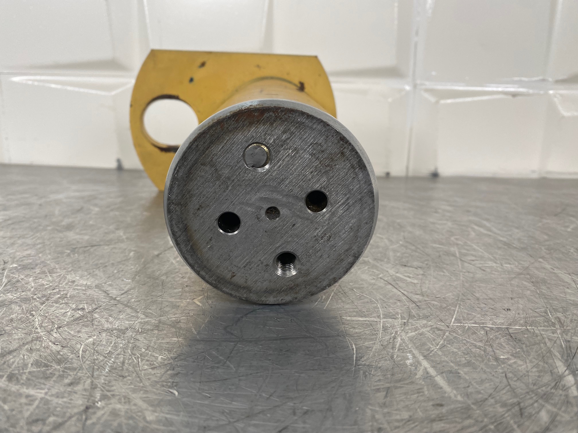 KOMATSU WA380-7 - 423-S95-2921 - PIN FOR CENTRAL LINK - Image 6