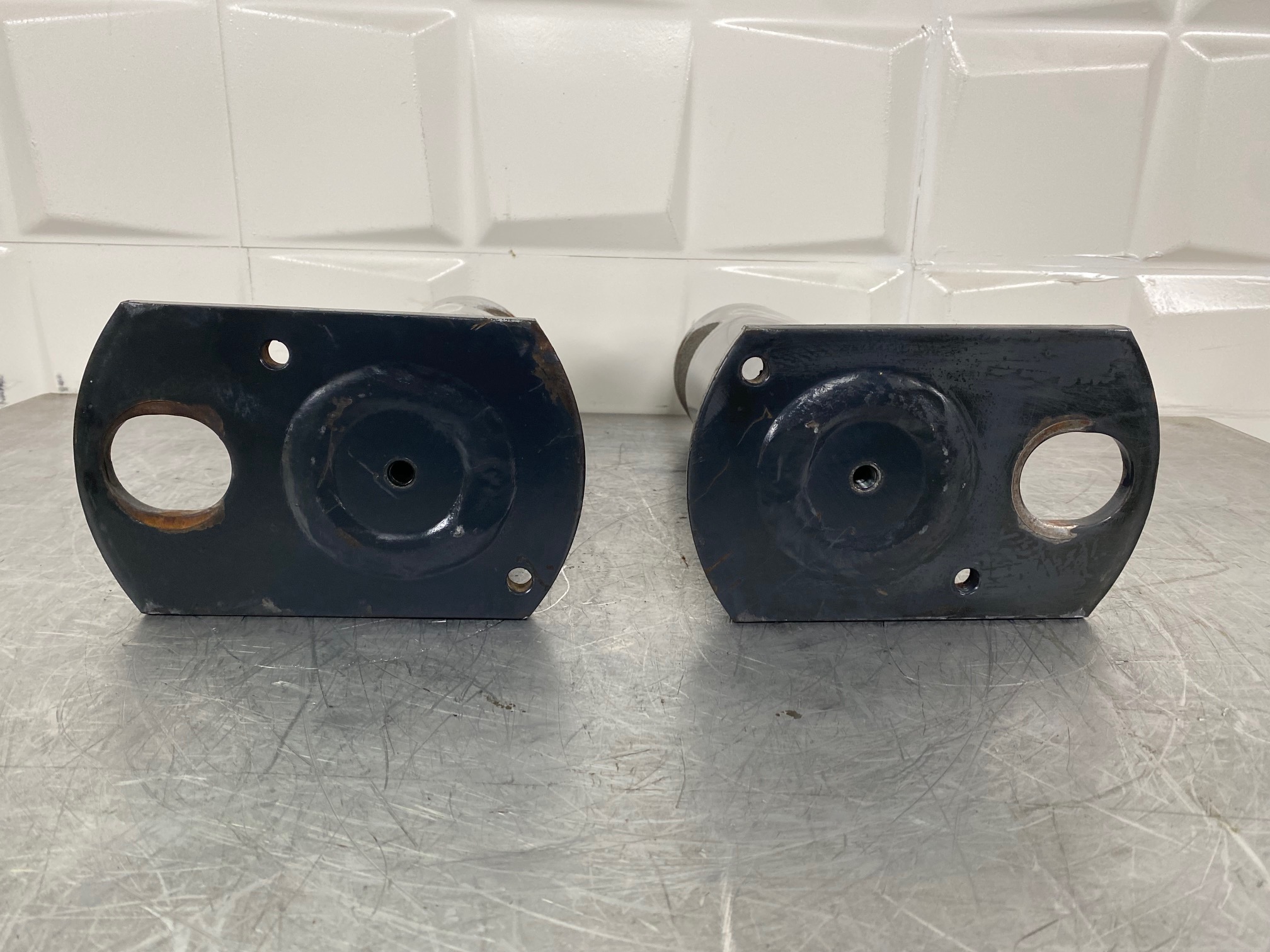 KOMATSU WA380-7 423-70-41710 - BULÓN DE AGARRE DEL CHASIS A LOS BRAZOS - Imagen 7