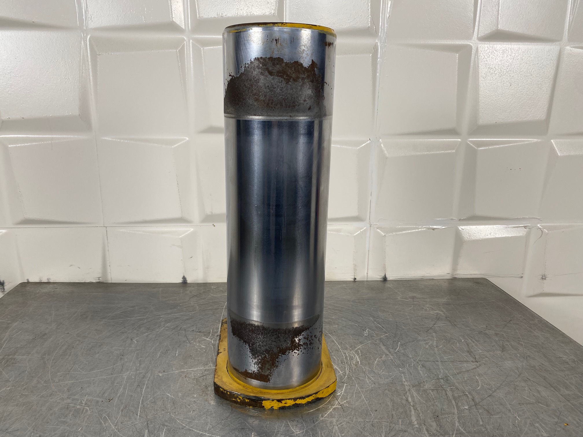 KOMATSU WA380-7 - 423-70-51110 - PIN FOR CENTRAL LINK - Image 5