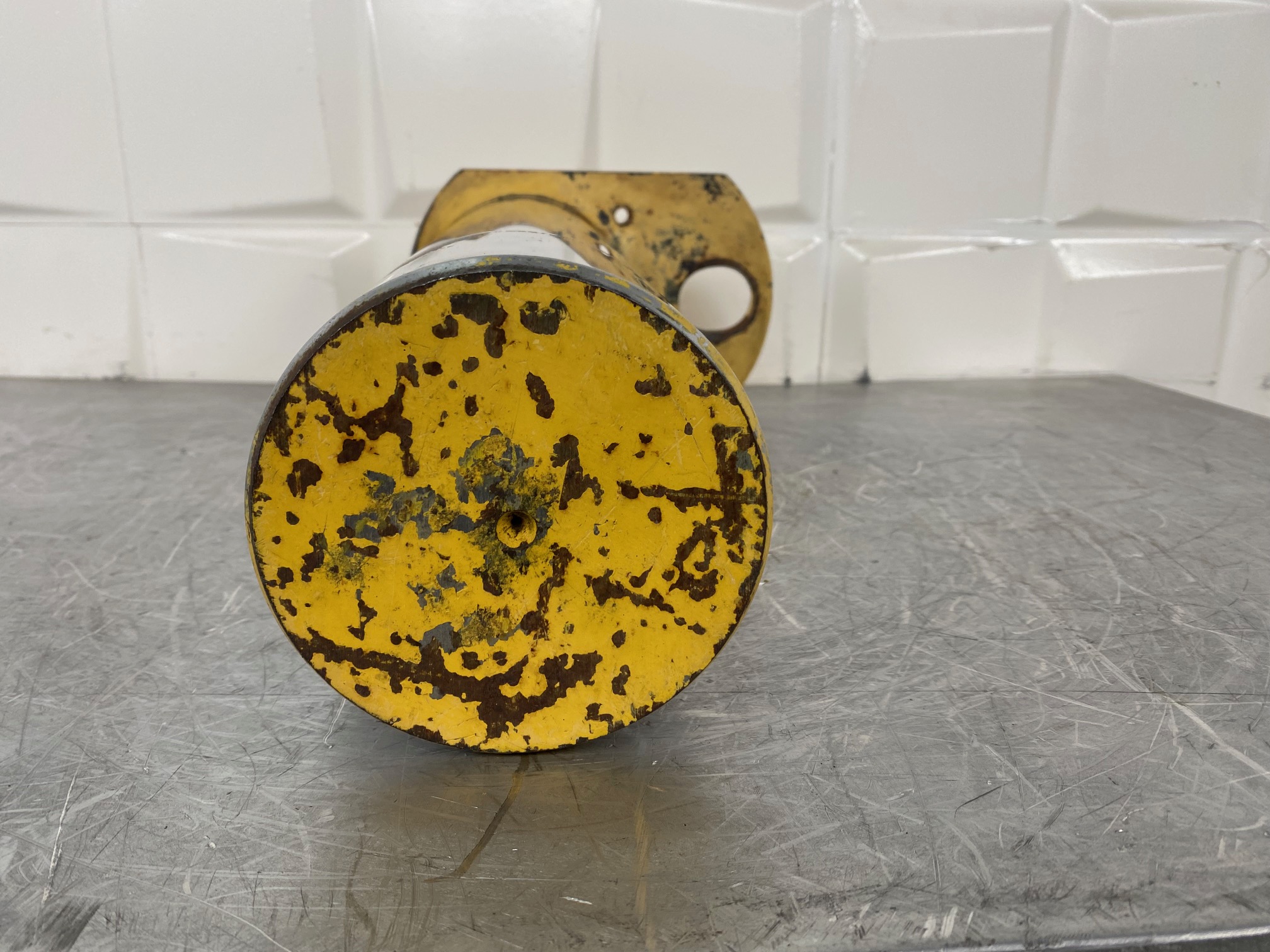 KOMATSU WA380-7 - 423-70-51110 - PIN FOR CENTRAL LINK - Image 6