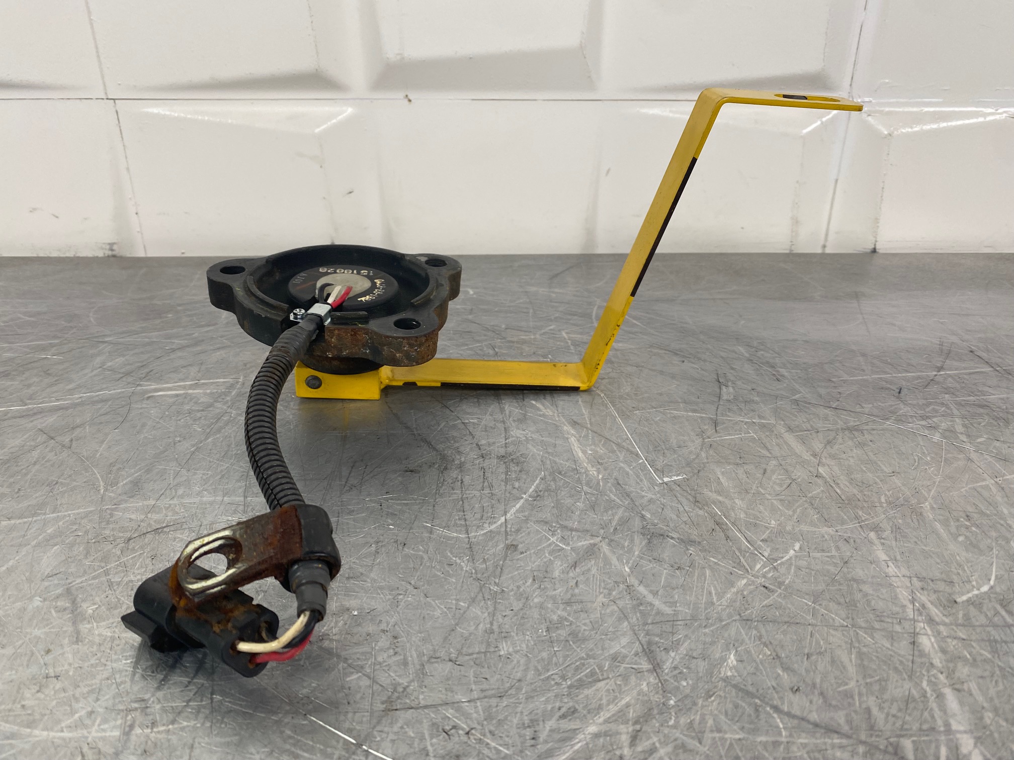 KOMATSU WA380-7 7861-93-8710 - SENSOR POTENCIÓMETRO - Imagen 3