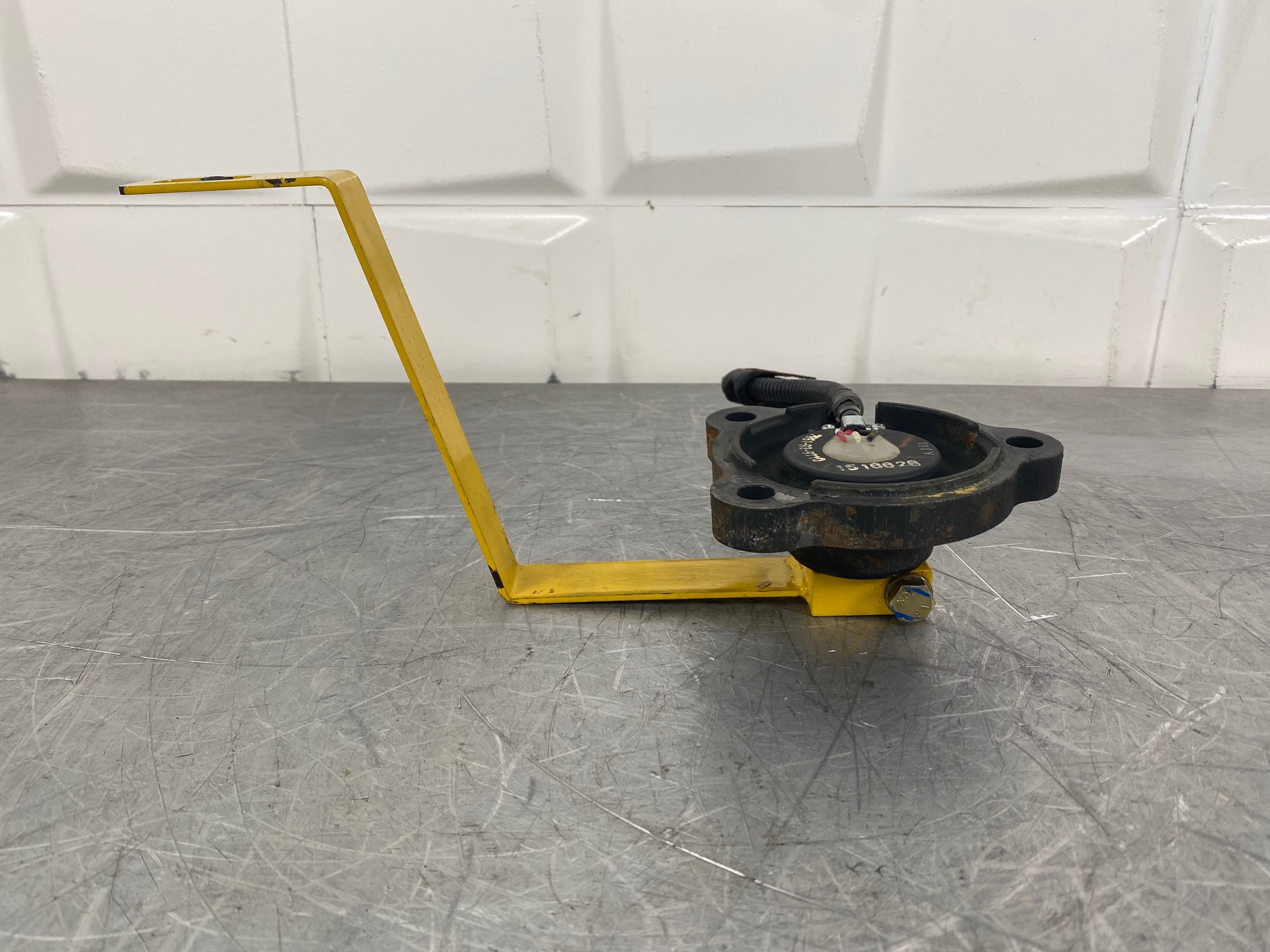 KOMATSU WA380-7 7861-93-8710 - SENSOR POTENCIÓMETRO - Imagen 5