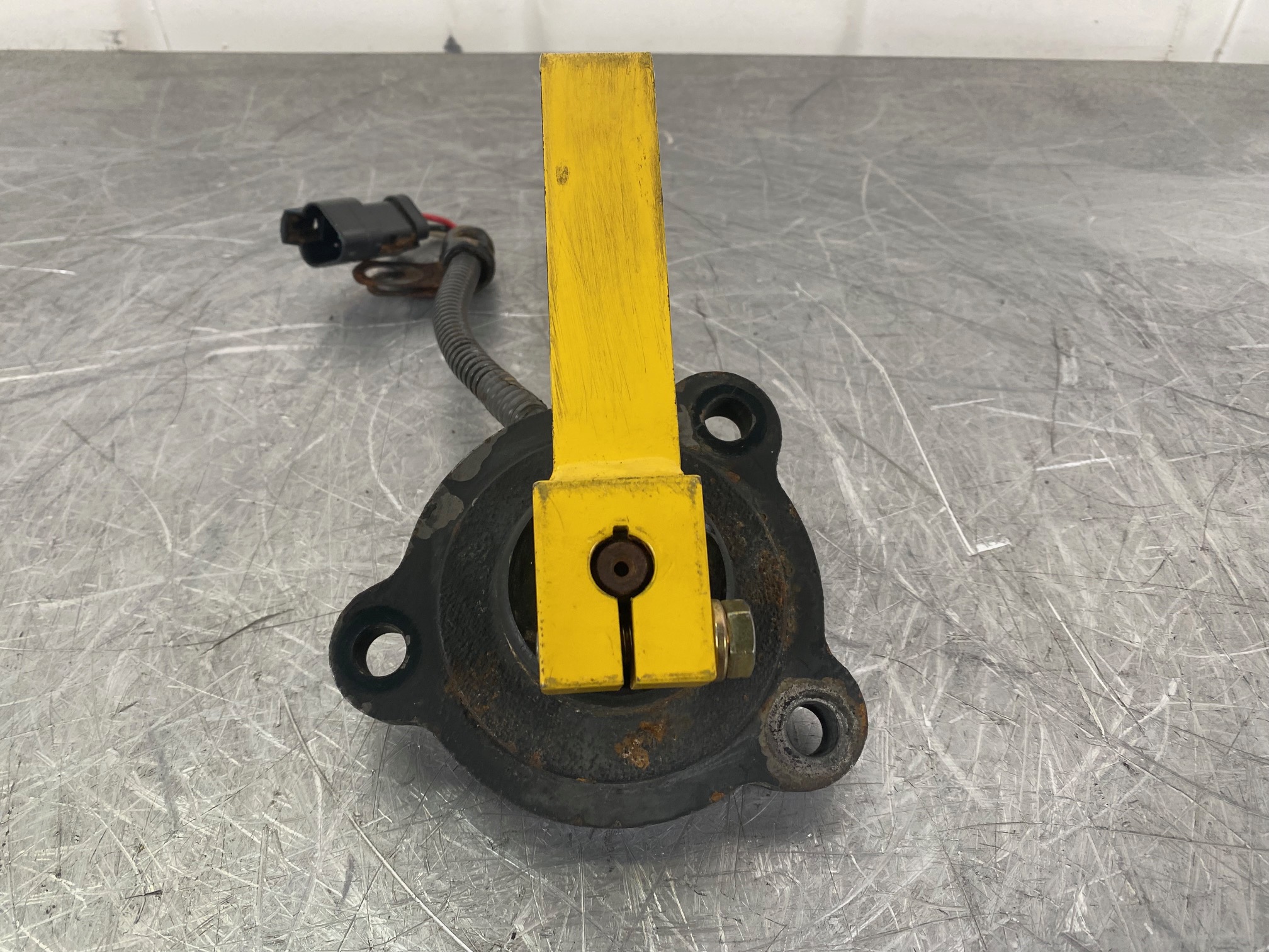 KOMATSU WA380-7 7861-93-8710 - SENSOR POTENCIÓMETRO - Imagen 7