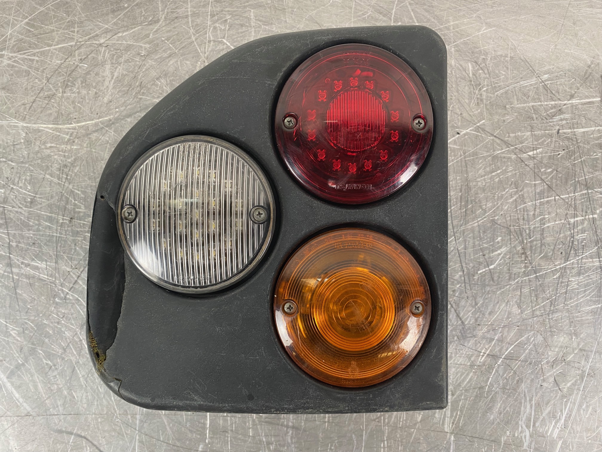 KOMATSU WA380-7 423-06-53331 - FARO TRASERO IZQUIERDO