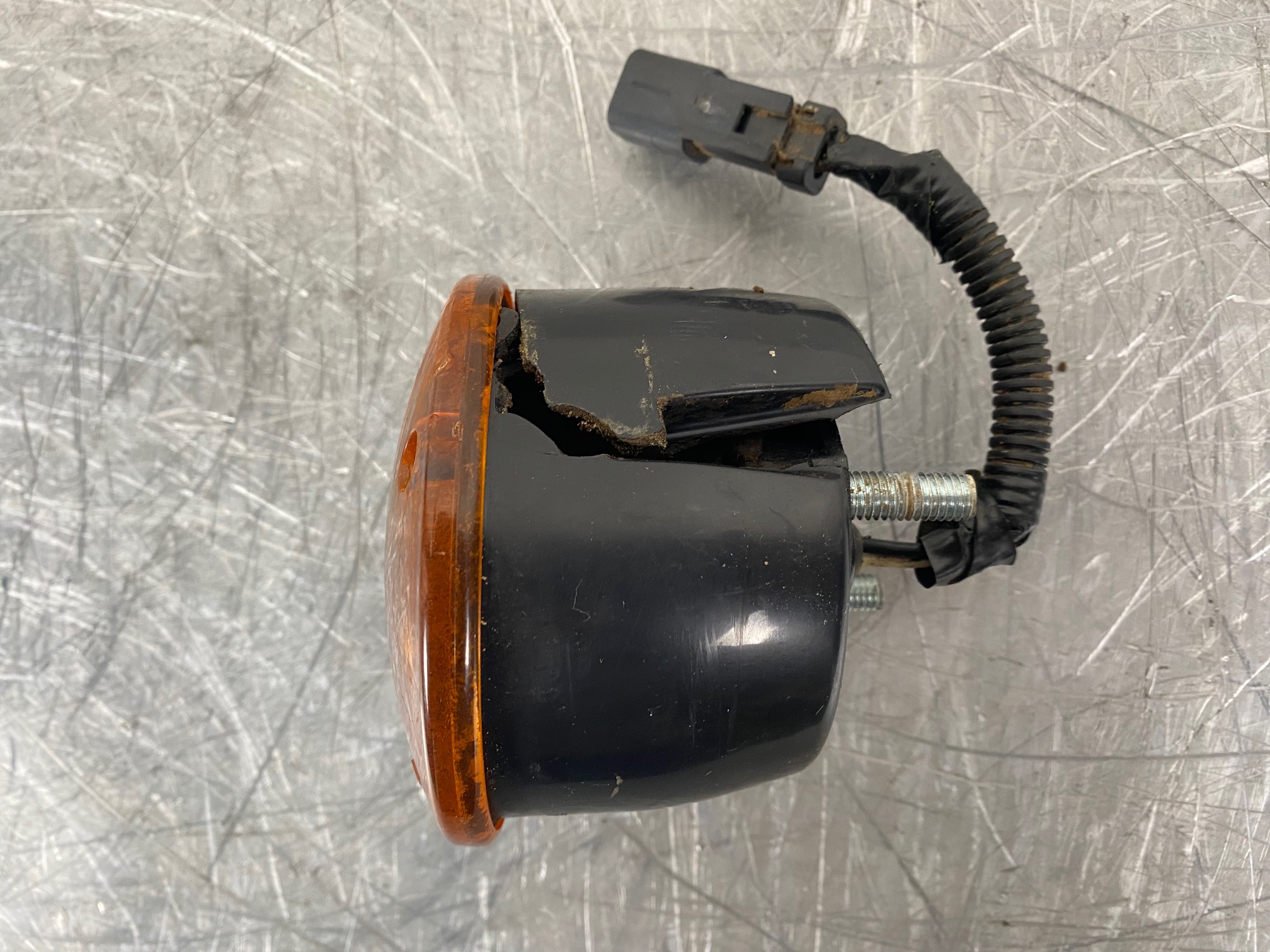 KOMATSU WA380-7 - PILOTO DE FARO TRASERO DERECHO - Imagen 6