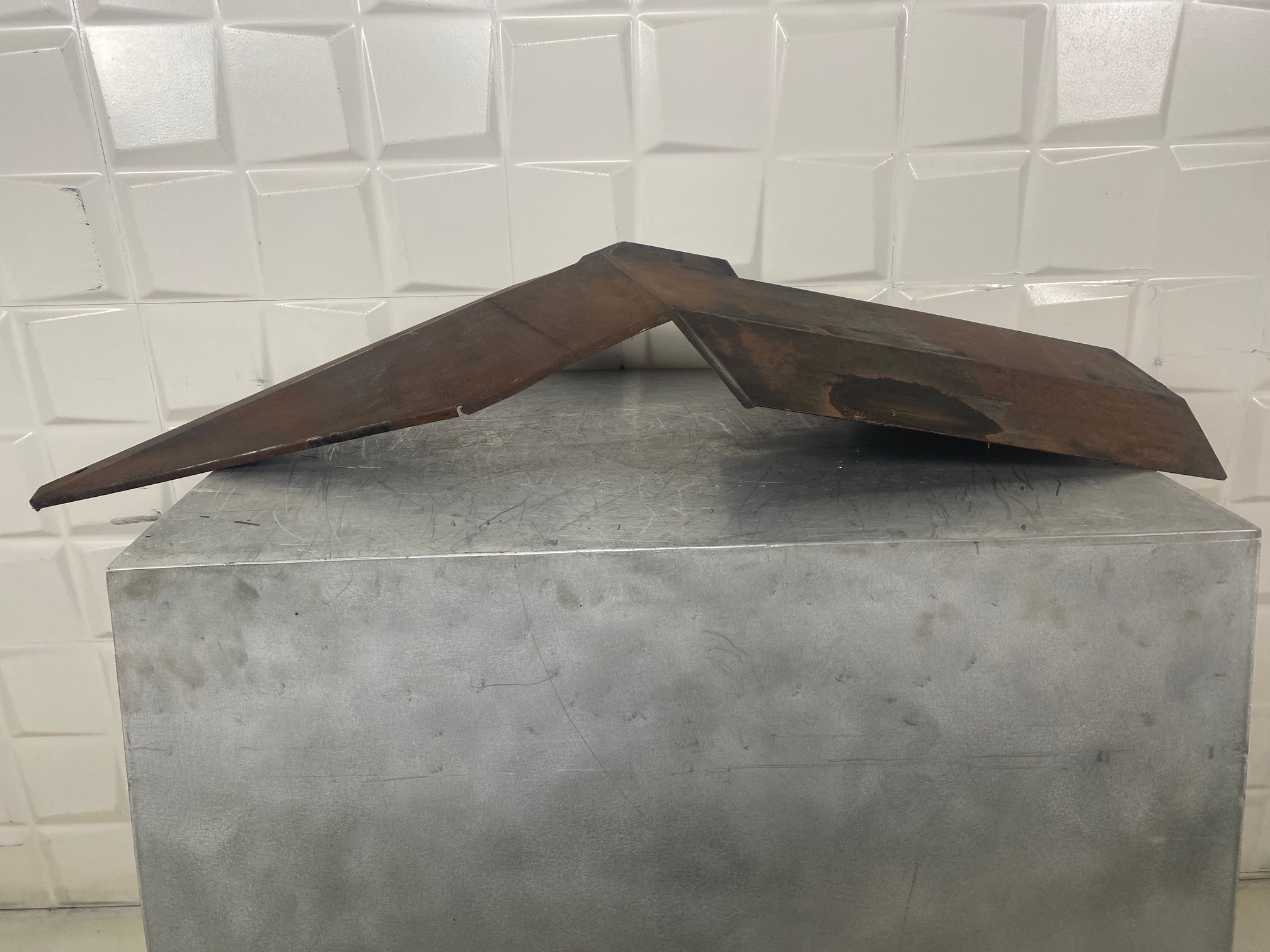 KOMATSU WA380-7 - 423-54-54320 - COVER - Image 2