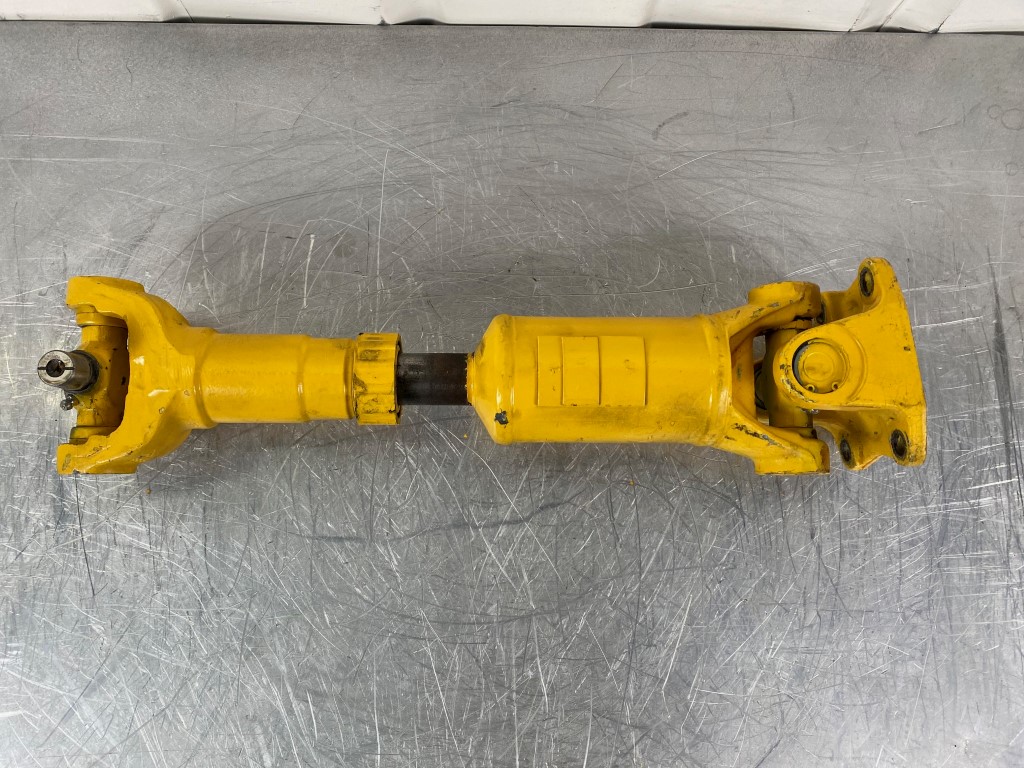 VOLVO L50C 11090165 - TRANSMISIÓN INTERMEDIA - Imagen 6