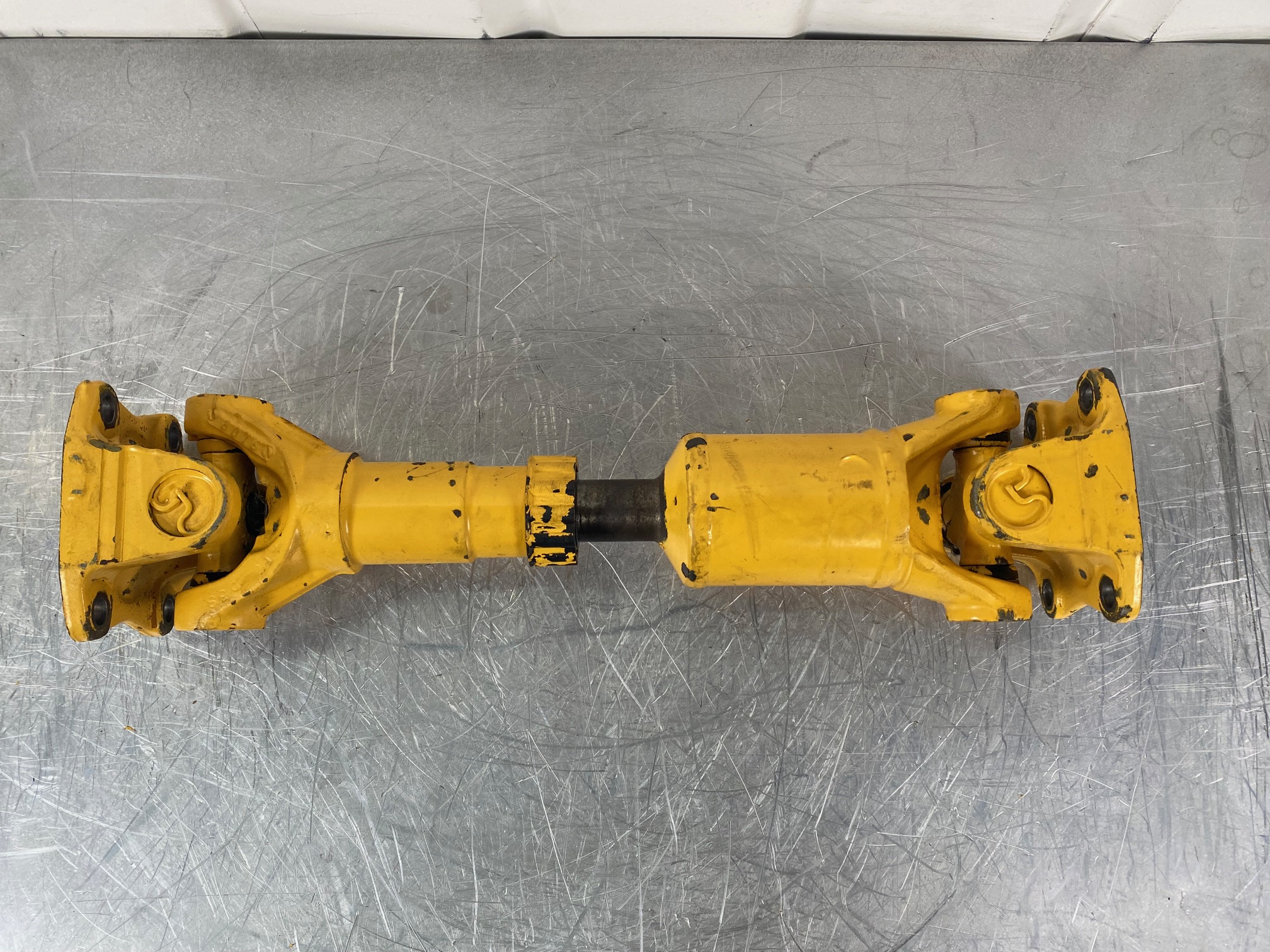 VOLVO L50C 11090164 - TRANSMISIÓN TRASERA - Imagen 7