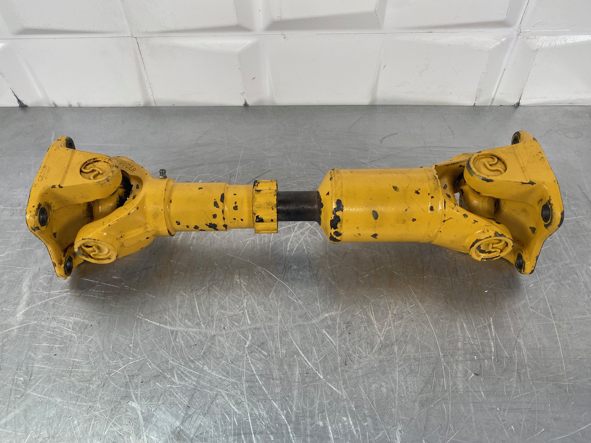 VOLVO L50C 11090164 - TRANSMISIÓN TRASERA