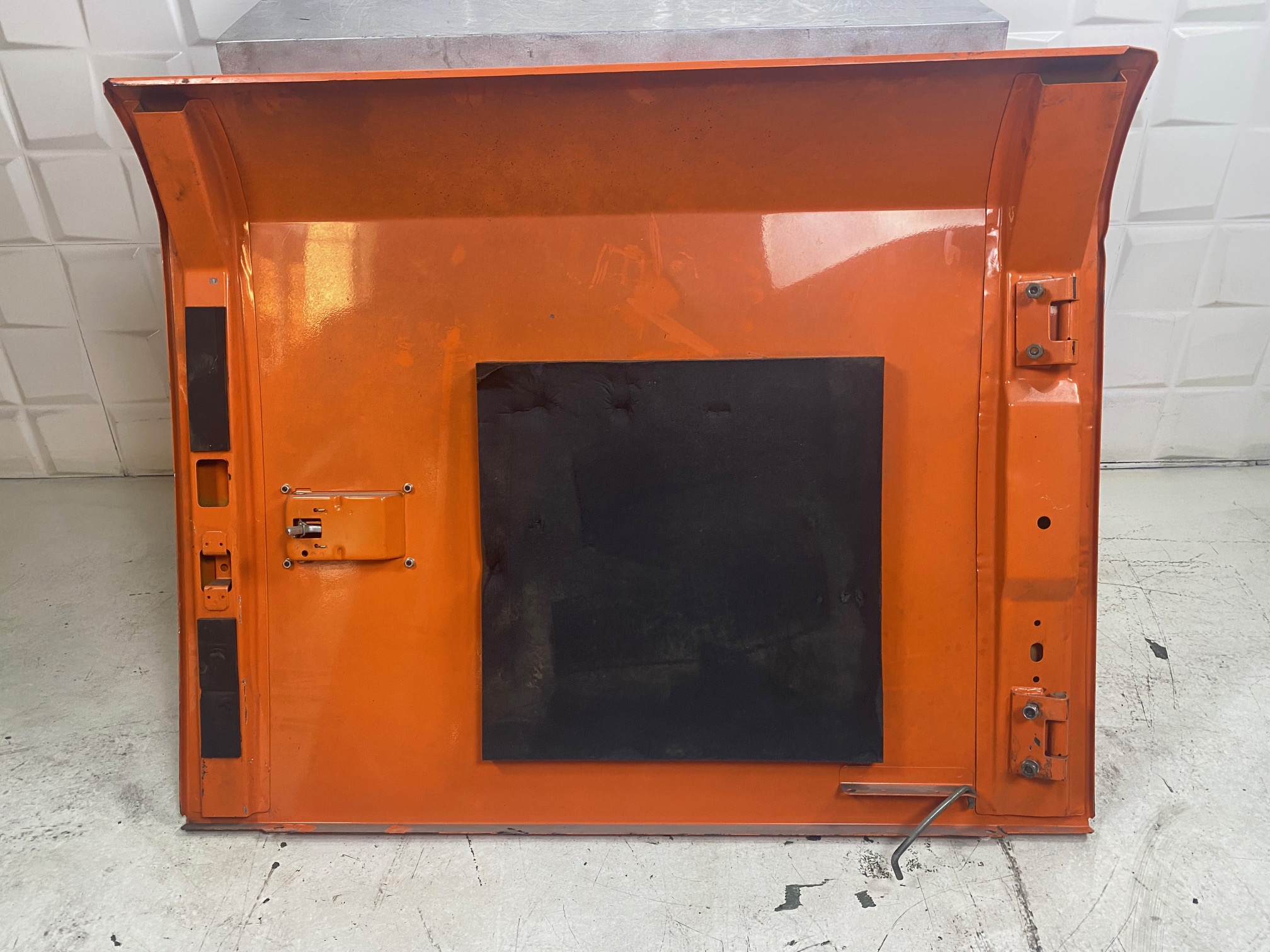 HITACHI ZX350LCN-3 - PUERTA DE BOMBAS HIDRÁULICAS - Imagen 5