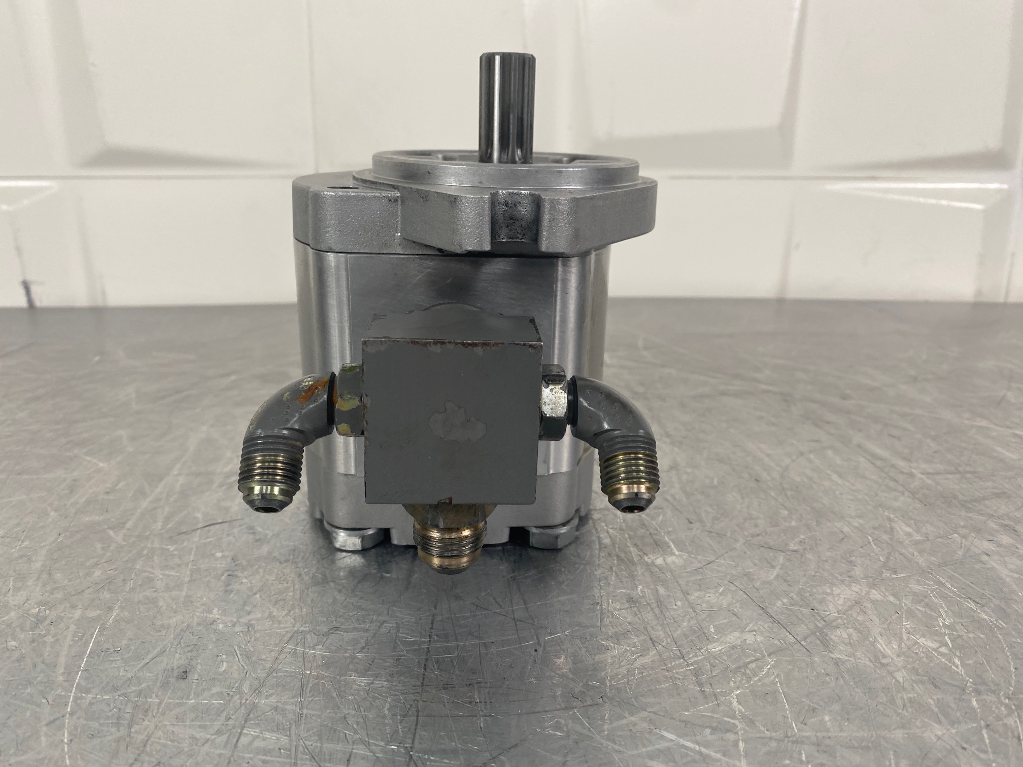 HITACHI ZX350LCN-3 - - PILOT PUMP - Image 3