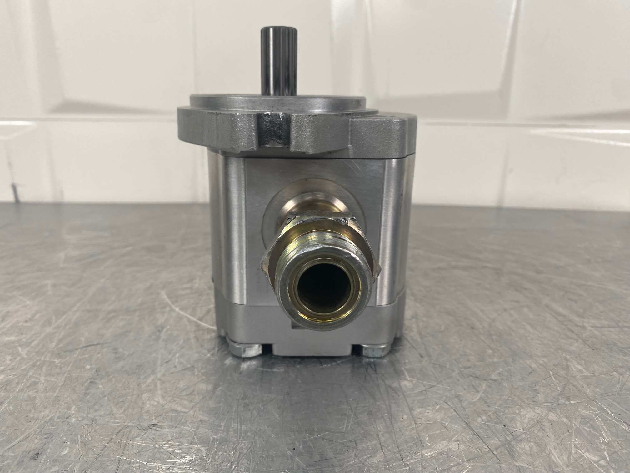 HITACHI ZX350LCN-3 - - PILOT PUMP - Image 5