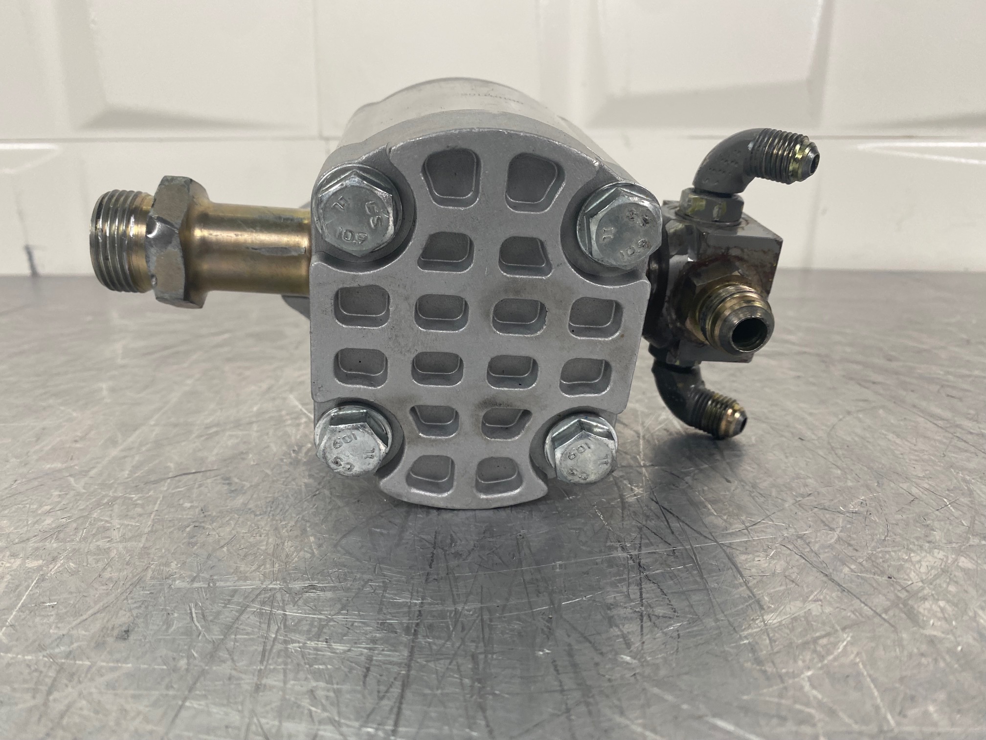 HITACHI ZX350LCN-3 - - PILOT PUMP - Image 7
