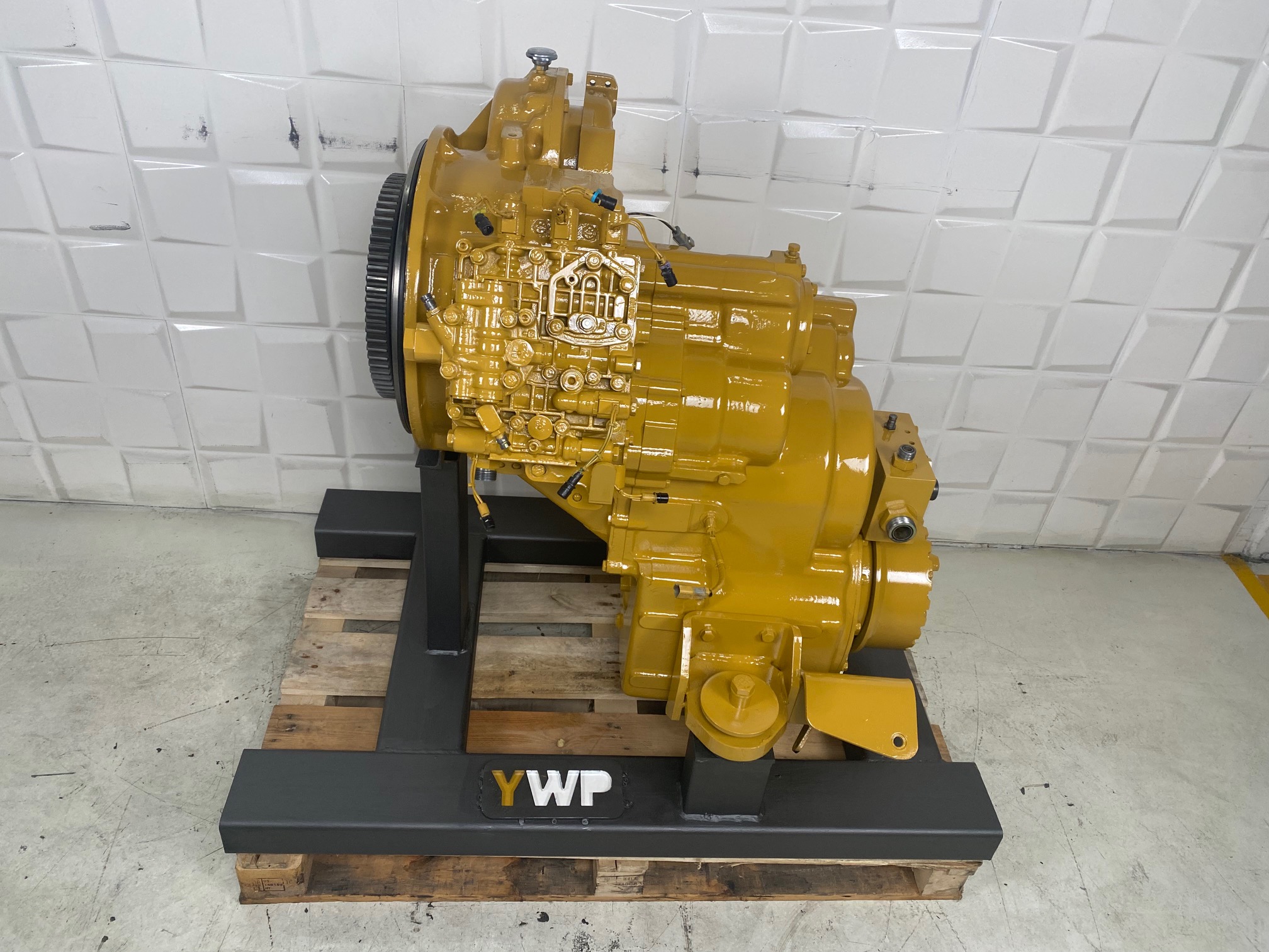 CATERPILLAR 928G - 116-4860 (*) - TRANSMISSION - Image 2