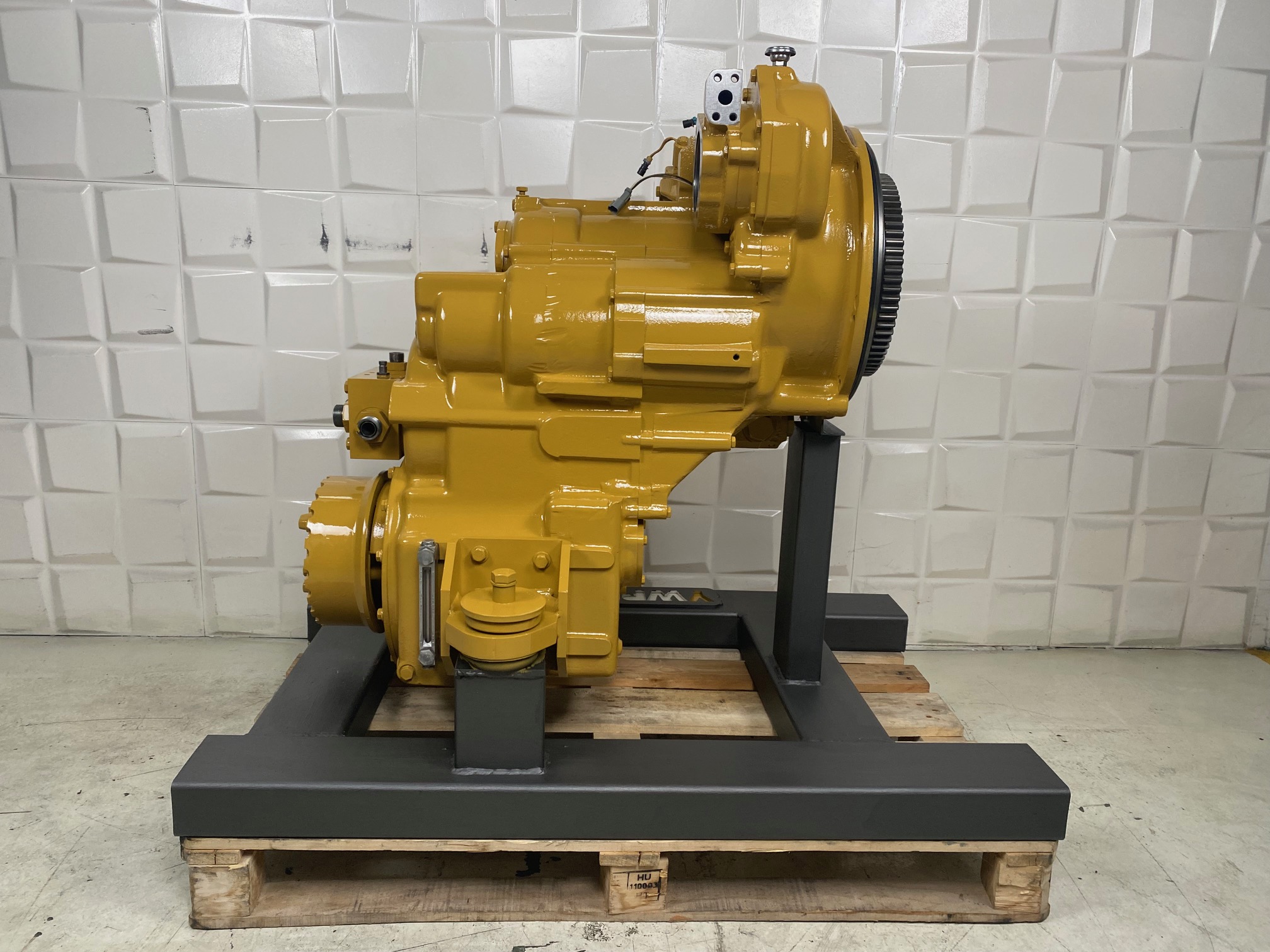 CATERPILLAR 928G - 116-4860 (*) - TRANSMISSION - Image 4