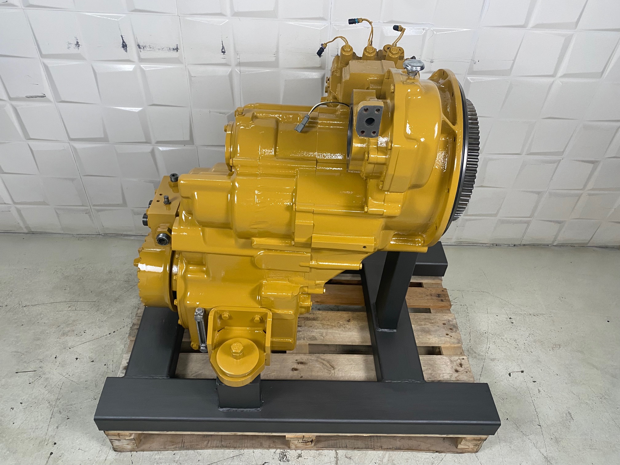CATERPILLAR 928G - 116-4860 (*) - TRANSMISSION - Image 6