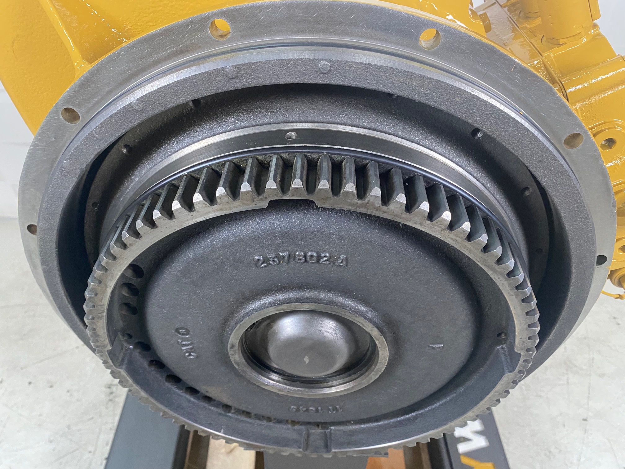 CATERPILLAR 928G - 1T-2009 - TORQUE CONVERTER - Image 2
