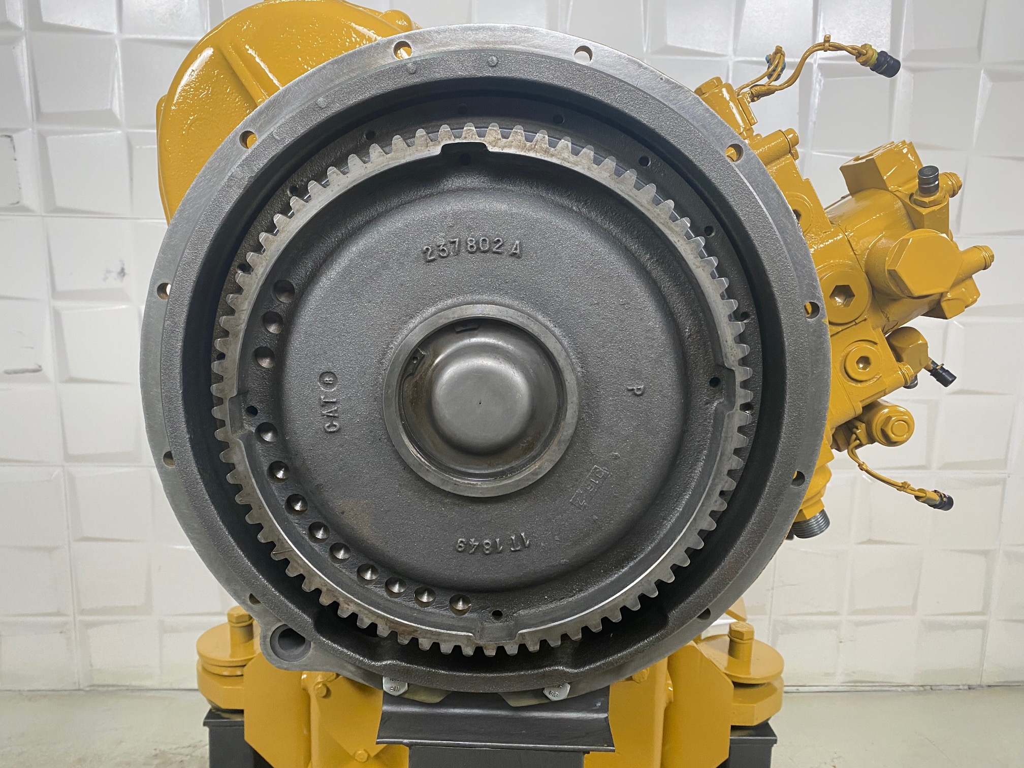 CATERPILLAR 928G - 1T-2009 - TORQUE CONVERTER