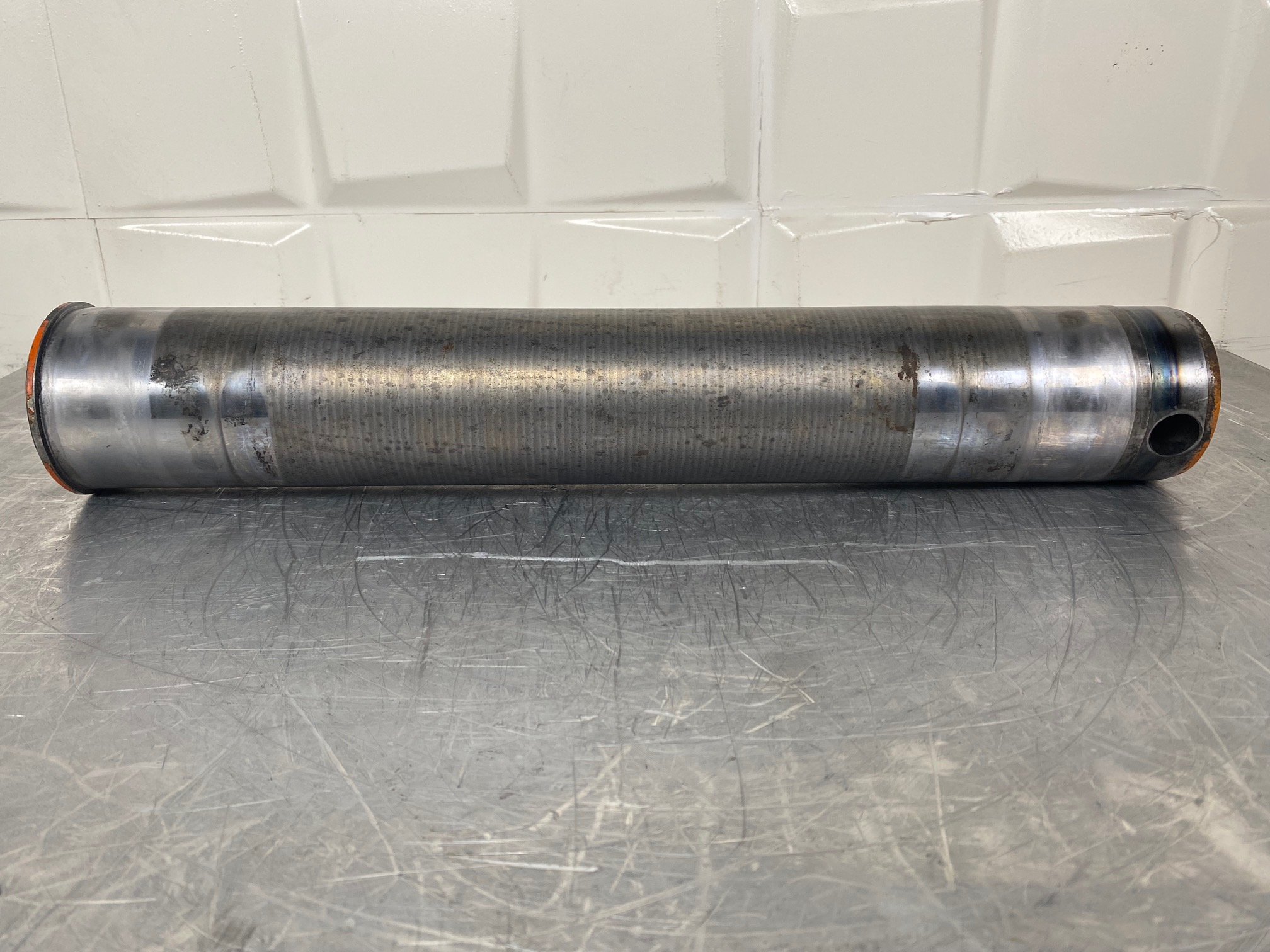 HITACHI ZX350LCN-3 - - PIN FOR BUCKET LINKS - Image 2