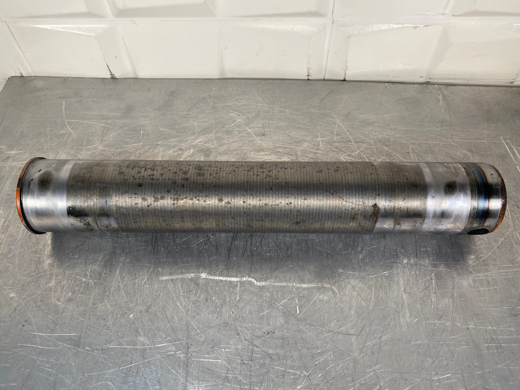 HITACHI ZX350LCN-3 - - PIN FOR BUCKET LINKS