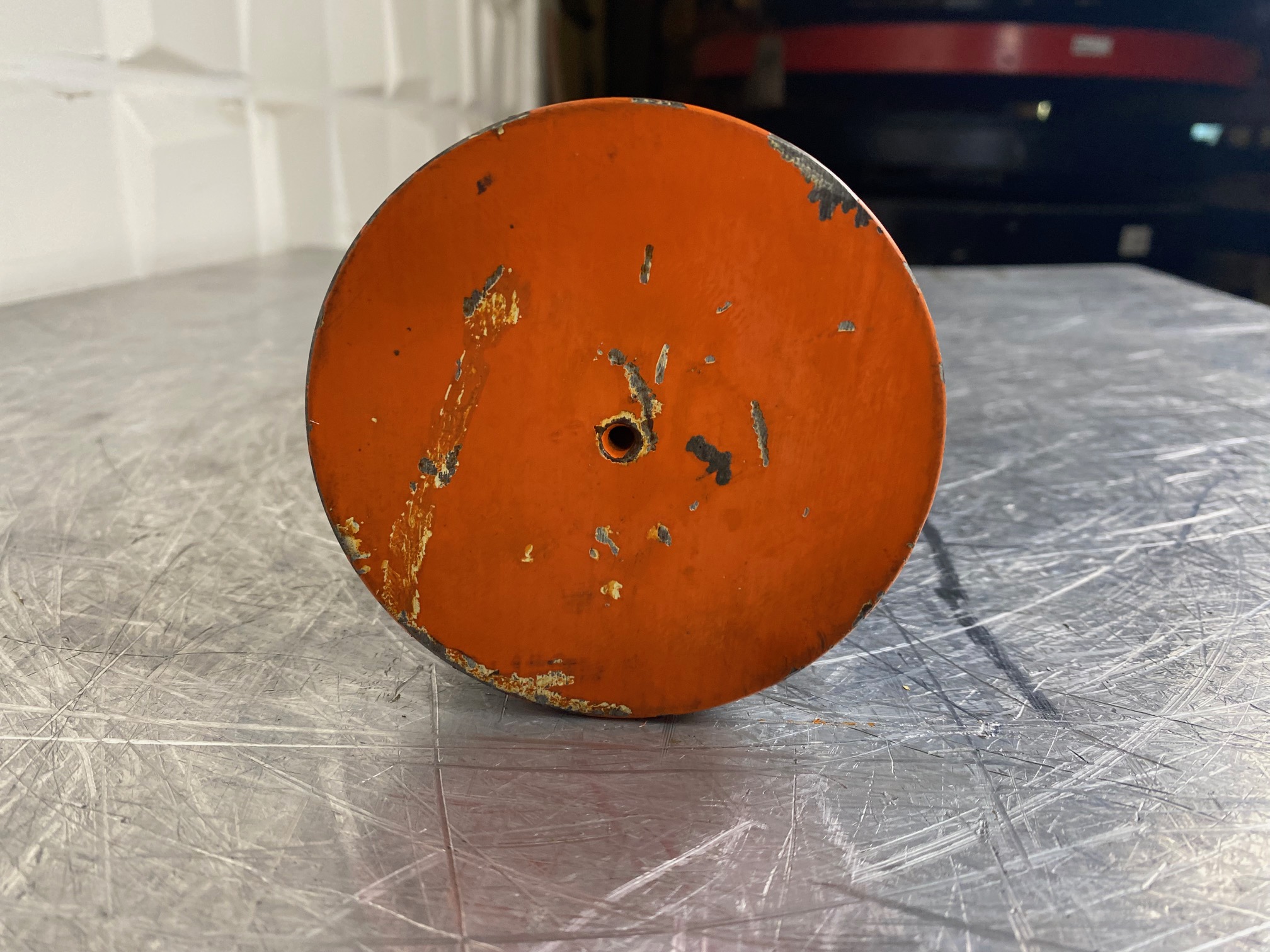 HITACHI ZX350LCN-3 - - PIN FOR BUCKET CYLINDER - Image 3