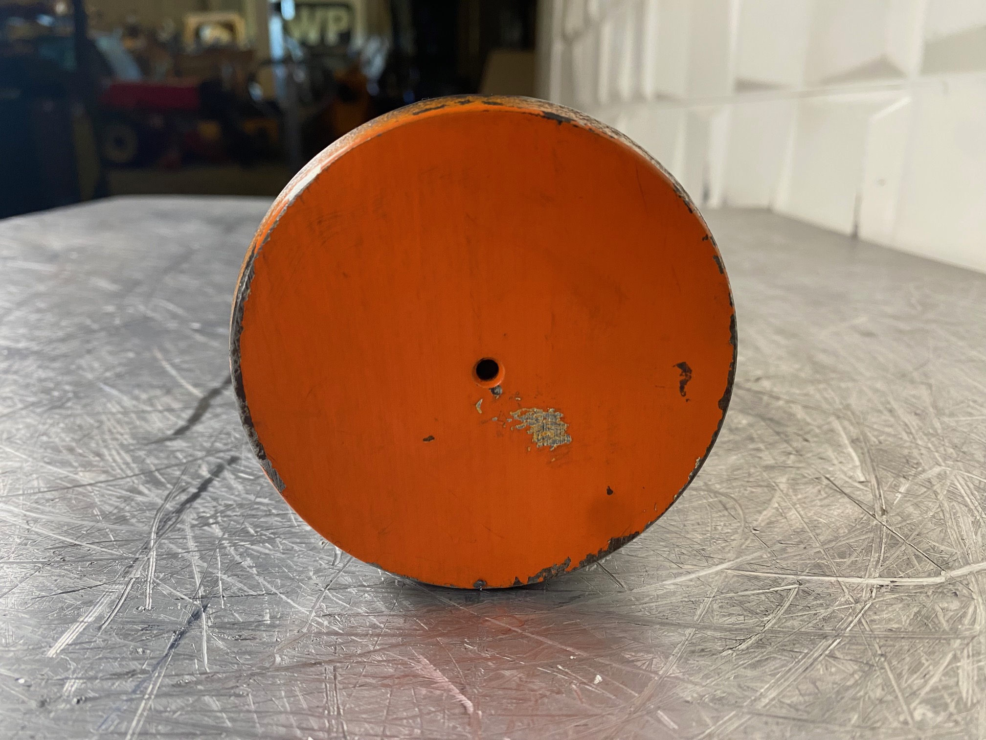 HITACHI ZX350LCN-3 - - PIN FOR BUCKET CYLINDER - Image 4