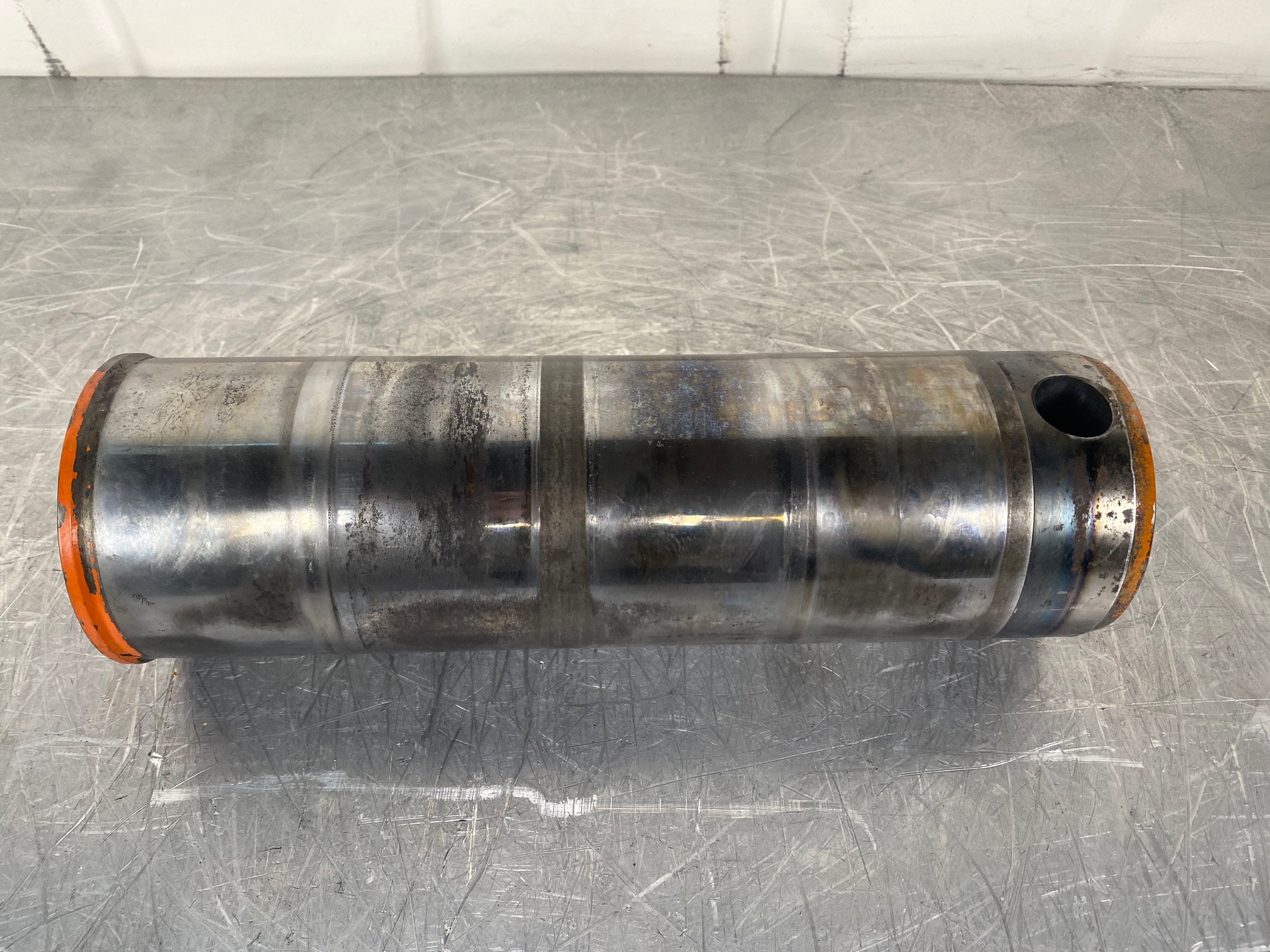 HITACHI ZX350LCN-3 - - PIN FOR BUCKET CYLINDER