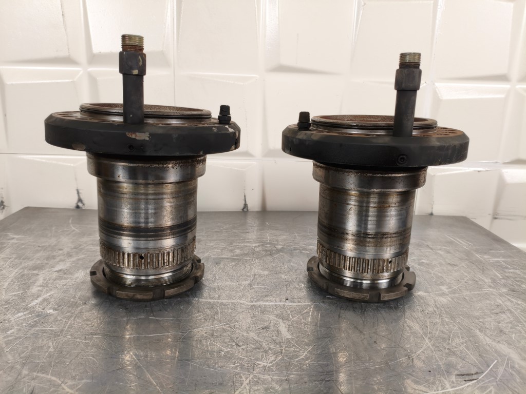 CATERPILLAR M318C - 203-7593 - REAR SPINDLE - Image 3