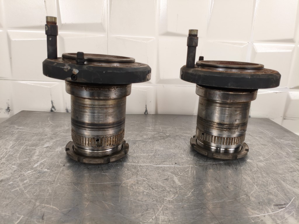 CATERPILLAR M318C - 203-7593 - REAR SPINDLE - Image 4