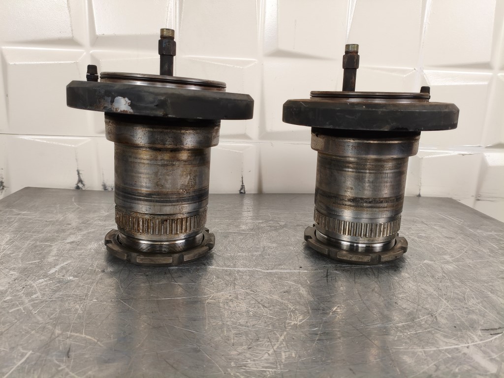 CATERPILLAR M318C - 203-7593 - REAR SPINDLE - Image 5