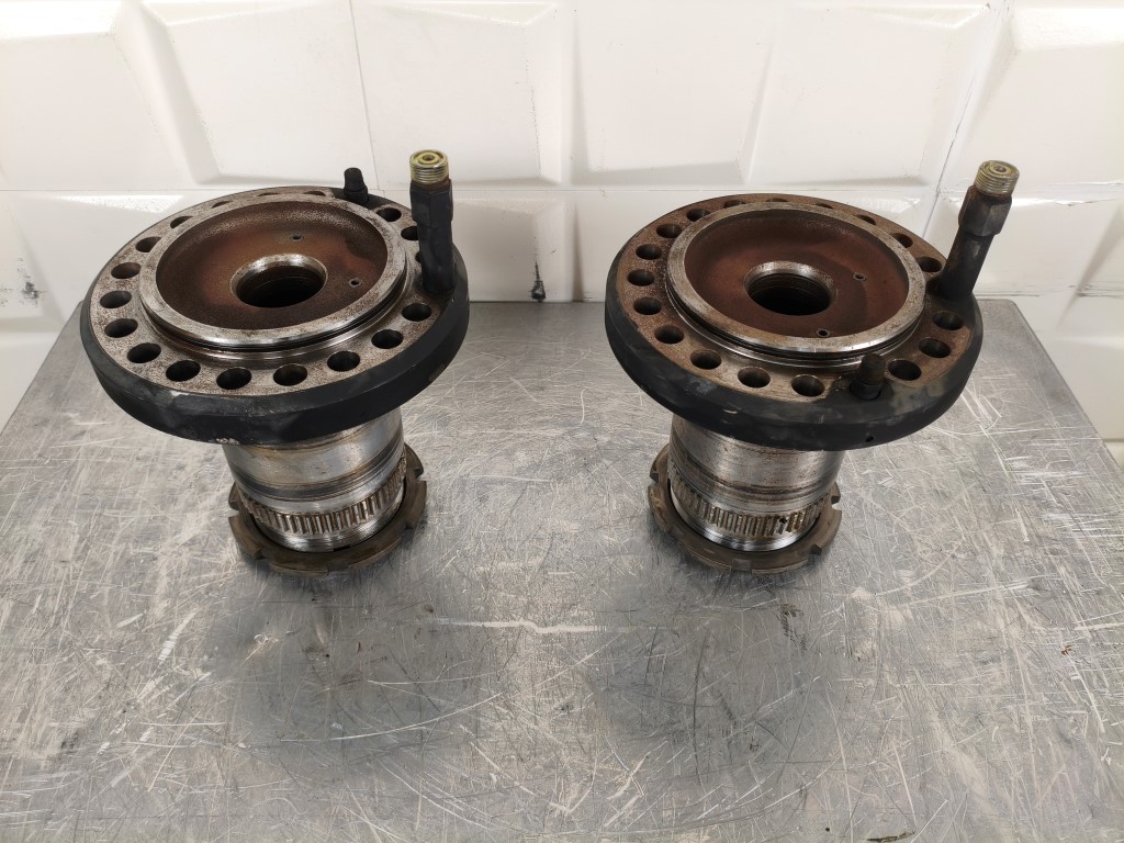 CATERPILLAR M318C - 203-7593 - REAR SPINDLE